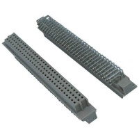 DS1119-96F0R13 CONNECTOR 96PINS FEMALE R/A - 1
