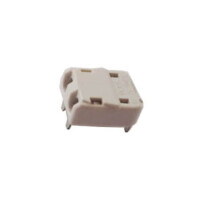 DS1137-08-02FSW6R CONNECTOR LED 2POLE 2MM THT R/A - 1