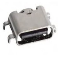 DS1144-15-16FS8BNR0 CONN.USB C TYPE 16PIN SMT R/A FEMALE - 1
