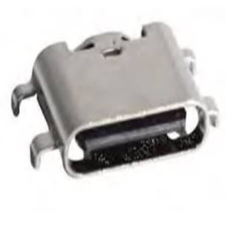 DS1144-15-16FS8BNR0 CONN.USB C TYPE 16PIN SMT R/A FEMALE - 1