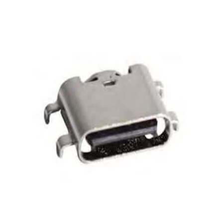 DS1144-16-16FS8BNR0 CONN.USB C TYPE 16PIN SMT R/A FEMALE - 1