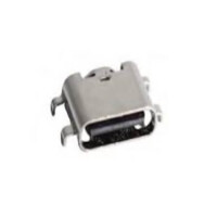 DS1144-17-16FS8BNR0 CONN.USB C TYPE 16PIN SMT R/A FEMALE - 1