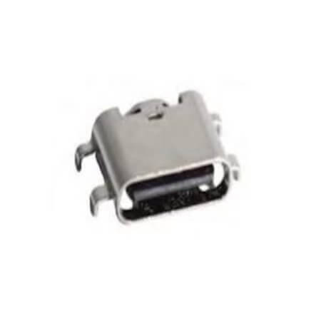 DS1144-17-16FS8BNR0 CONN.USB C TYPE 16PIN SMT R/A FEMALE - 1