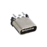 DS1144-19-24FS0BNR0 CONN.USB C TYPE 24PIN SMT V/T FEMALE - 1