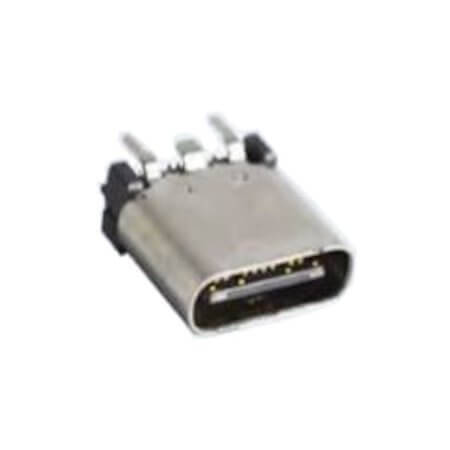 DS1144-19-24FS0BNR0 CONN.USB C TYPE 24PIN SMT V/T FEMALE - 1