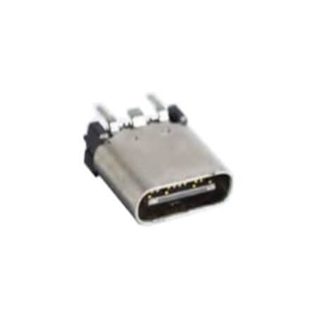 DS1144-20-24FS0BNR0 CONN.USB C TYPE 24PIN SMT V/T FEMALE - 1