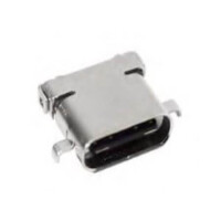 DS1144-23-24FS0BNR0 CONN.USB C TYPE 24PIN SMT R/A FEMALE - 1
