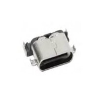 DS1144-24-24FS0BNR0 CONN.USB C TYPE 24PIN SMT R/A FEMALE - 1