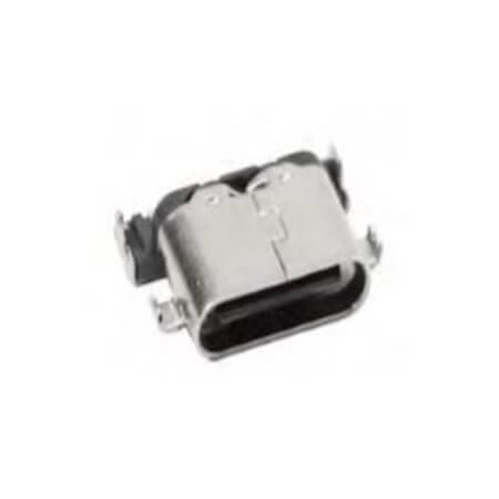 DS1144-24-24FS0BNR0 CONN.USB C TYPE 24PIN SMT R/A FEMALE - 1