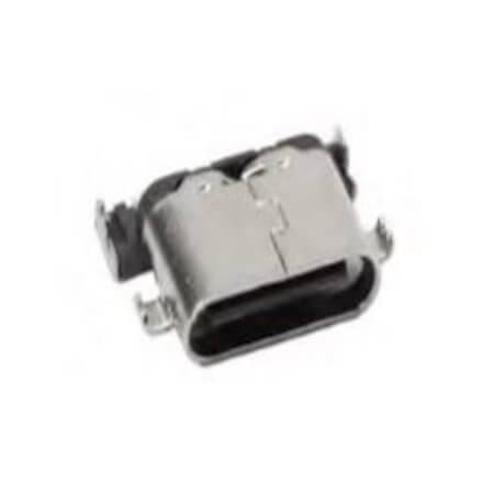 DS1144-25-24FS0BNR0 CONN.USB C TYPE 24PIN SMT R/A FEMALE - 1
