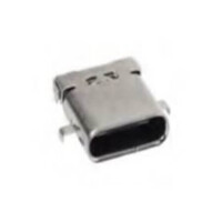 DS1144-26-24FS0BNR0 CONN.USB C TYPE 24PIN SMT R/A FEMALE - 1