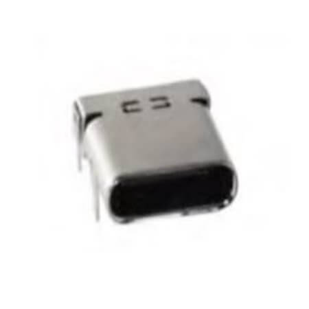 DS1144-27-24FS0BNR0 CONN.USB C TYPE 24PIN SMT R/A FEMALE - 1