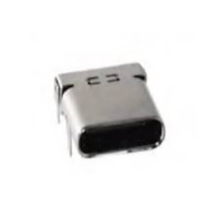DS1144-28-24FS0BNR0 CONN.USB C TYPE 24PIN SMT R/A FEMALE - 1