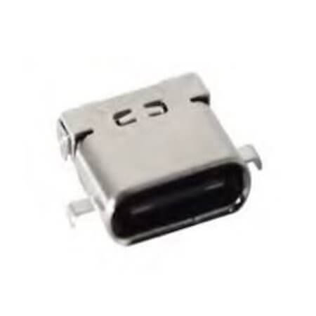 DS1144-29-16FS0BNR0 CONN.USB C TYPE 16PIN SMT R/A FEMALE - 1