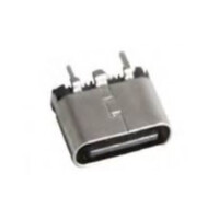 DS1144-31-24FS0BNR0 CONN.USB C TYPE 24PIN SMT V/T FEMALE - 1