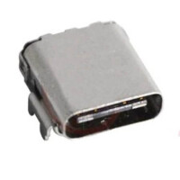 DS1144-32-24FS0BNR0 CONN.USB C TYPE 24PIN SMT R/A FEMALE - 1