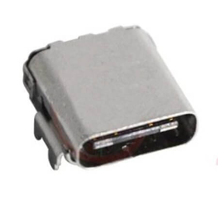 DS1144-32-24FS0BNR0 CONN.USB C TYPE 24PIN SMT R/A FEMALE - 1