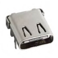 DS1144-33-24FS0BNR0 CONN.USB C TYPE 24PIN SMT R/A FEMALE - 1