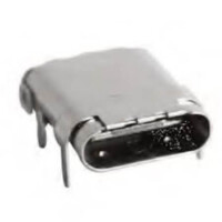 DS1144-34-24FS0BNR0 CONN.USB C TYPE 24PIN SMT R/A FEMALE - 1