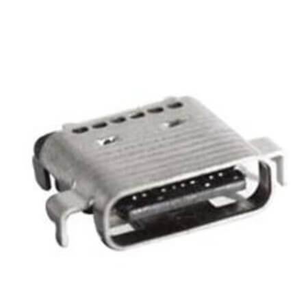 DS1144-36-24FS8BNR0 CONN.USB C TYPE 24PIN SMT R/A FEMALE - 1
