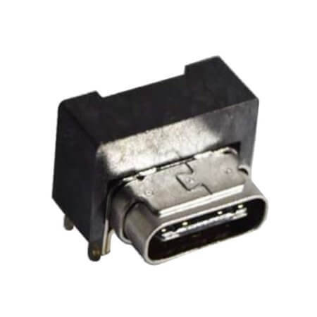 DS1144-41-24FS8BNR CONN.USB C TYPE 24PIN SMT R/A FEMALE - 1