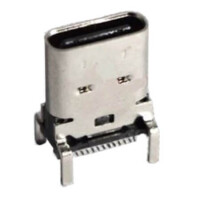 DS1144-44-24FS8BNR CONN.USB C TYPE 24PIN SMT V/T FEMALE - 1