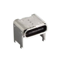 DS1144-47-16FS8BNR CONN.USB C TYPE 16PIN SMT R/A FEMALE - 1