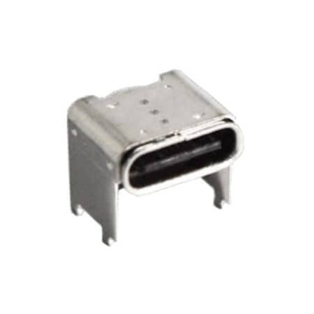 DS1144-47-16FS8BNR CONN.USB C TYPE 16PIN SMT R/A FEMALE - 1