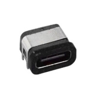 DS1144-59-16FS0BNR CONN.USB C TYPE 16PIN SMT R/A FEMALE WATER PROOF - 1