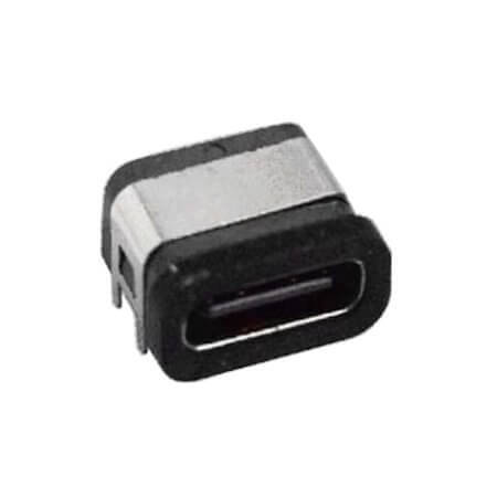 DS1144-59-16FS0BNR CONN.USB C TYPE 16PIN SMT R/A FEMALE WATER PROOF - 1