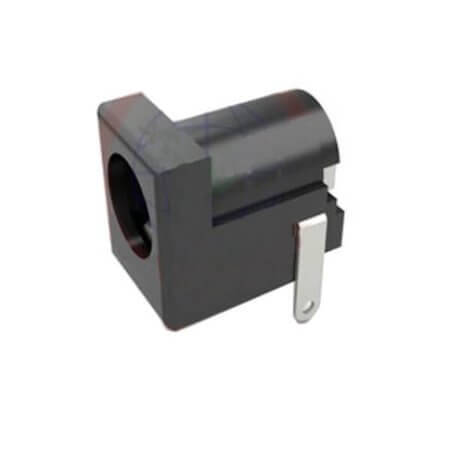 DS1152-01-03SRYB0P1 CONNECTOR DC JACK POWER PCB TYPE 2.50MM CONNFLY - 1