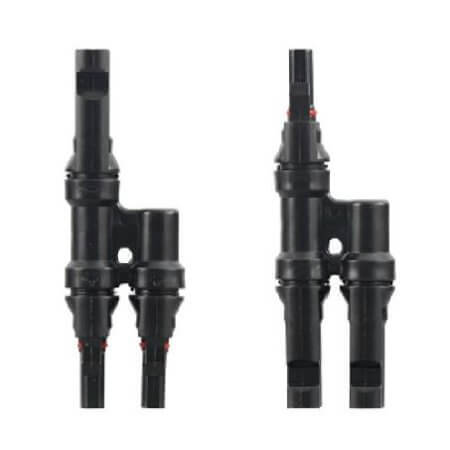 DS1162-14-1T2AB6P CONN. SOLAR BRANCH 1F+2M/1M+2F - 1