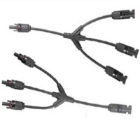 DS1162-16-1T3B6B0350 CONN. PV CABLE 3 F+1/3M+1F - 1