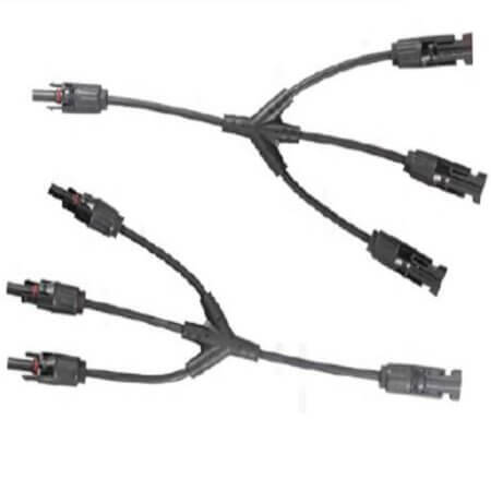DS1162-16-1T3B6B0350 CONN. PV CABLE 3 F+1/3M+1F - 1