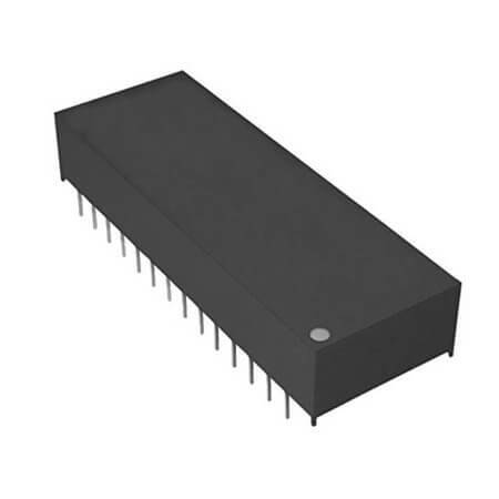 DS1225Y-200+ IC-1225 64KBIT 200NS 28EDIP MAX - 1