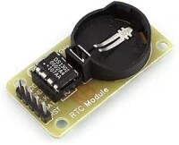 DS1302 Real Time Clock Module Without Battery - 1