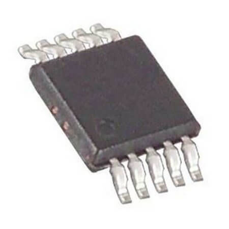 DS1390U-33+T&R IC-1390 LOW-VOLTAGE SPI/3 SMD SOP10 MAXIM - 1