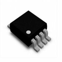 DS18B20U+T&R IC-18B20 THERM MICROLAN PROG-RES 8uSOP MAXIM - 1