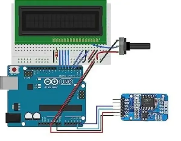 DS3231 AT24C32 IIC Module Precision RTC Module without battery - 1