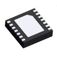 DS4420N+ IC-4420 AMP AUDIO MONO AB DIFF 14TDFN - 1