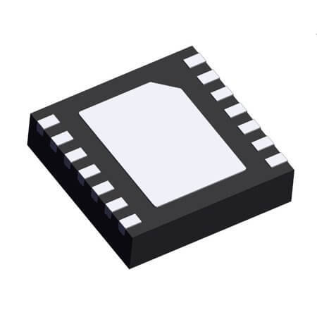 DS4420N+ IC-4420 AMP AUDIO MONO AB DIFF 14TDFN - 1