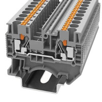 DS4-49P-1Y-01AH CONN.TERM BLK FEED THRU 6.2MM 49P SAMPLE - 1