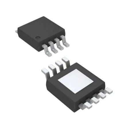 DS620U+T&R SENSOR DIGITAL -55C-125C 8UMAX - 1