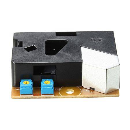 DSM501A PM2.5 Dust Sensor Dust Sensor Detects - 7