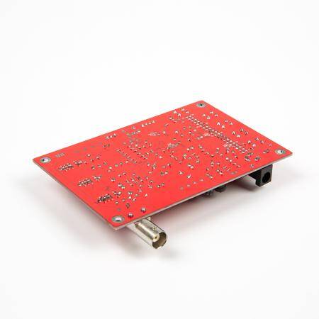 DSO138 Digital Oscilloscope - 3