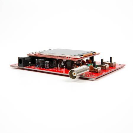 DSO138 Digital Oscilloscope - 6