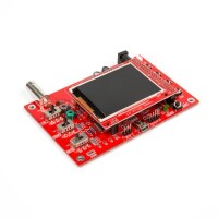 DSO138 Digital Oscilloscope - 9