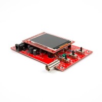 DSO138 Digital Oscilloscope - 12