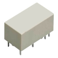 DSP1-DC24V-F RELAY 5A 24VDC 1A1B 250VAC - 1