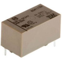 DSP1A-DC24V RELAY 8A 24VDC 1 FORM A 250VAC - 1